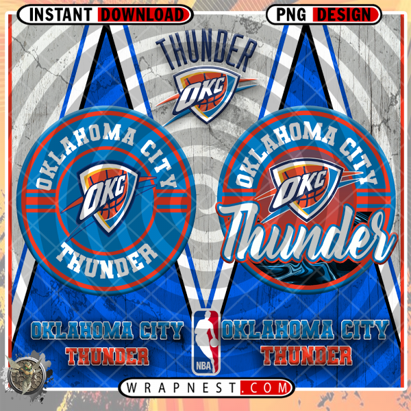 THUNDER SPORTS WRAP v2