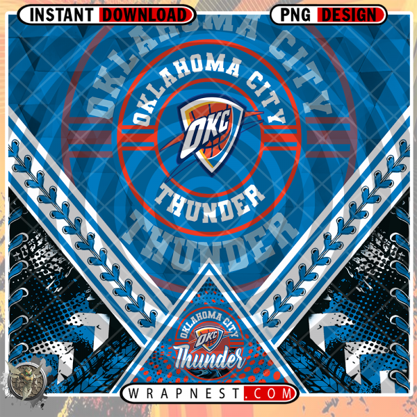 THUNDER DIAMOND WRAP v1