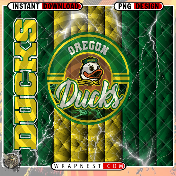 OREGON DIAMOND v2 WRAP