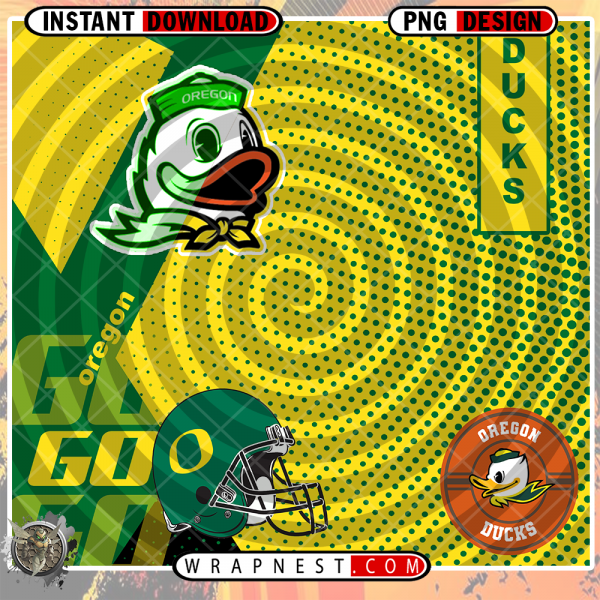 OREGON GO WRAP