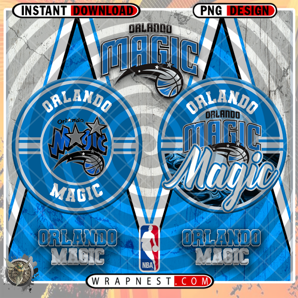 MAGIC SPORTS WRAP v2