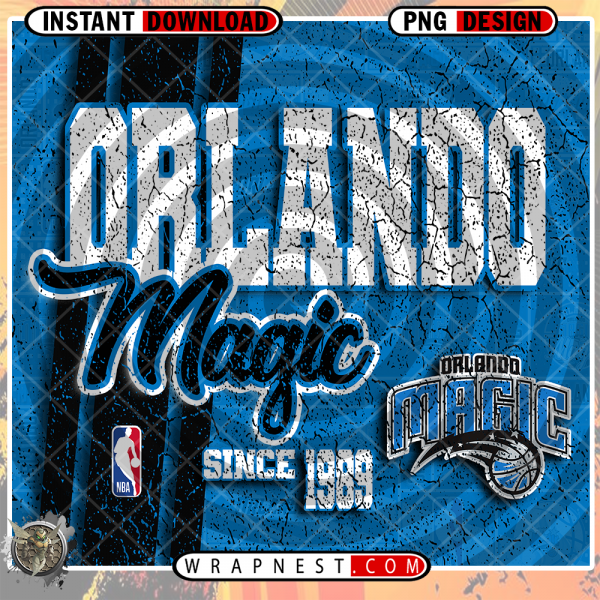 MAGIC GRUNGE v2 WRAP