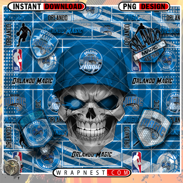 MAGIC SKULL WRAP
