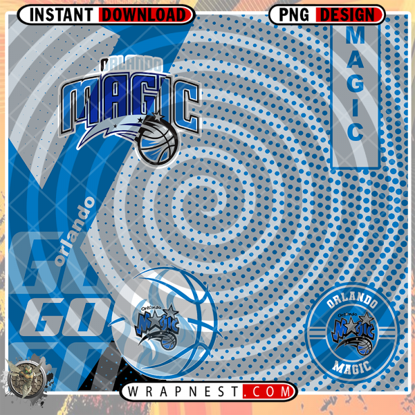 MAGIC GO WRAP