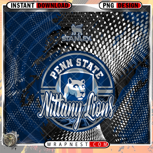 PENN STATE STANLEY WRAP