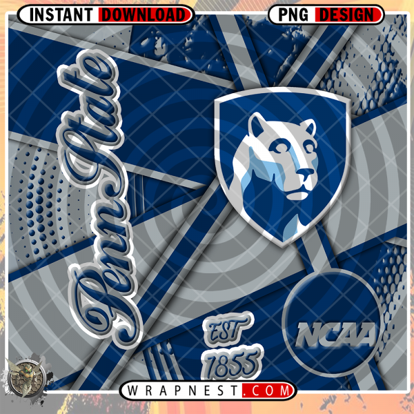 PENN STATE TEAM SPORTS WRAP