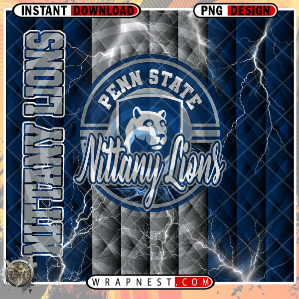 PENN STATE DIAMOND v2 WRAP