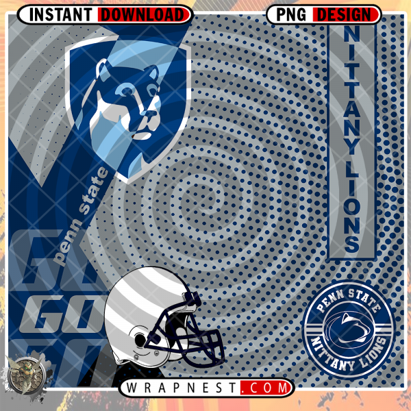 PENN STATE GO WRAP