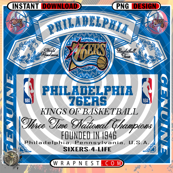 76ERS BUD WRAP v1