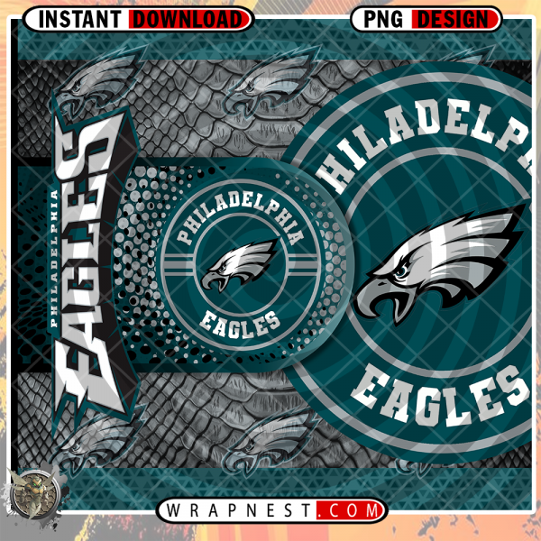 EAGLES HYPER WRAP
