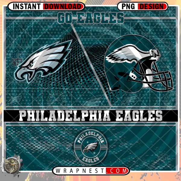 EAGLES SPORTS WRAP v4
