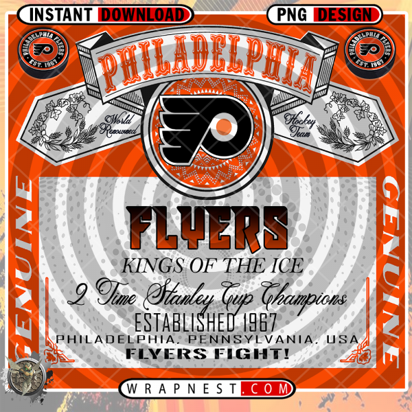 FLYERS BUD WRAP v1
