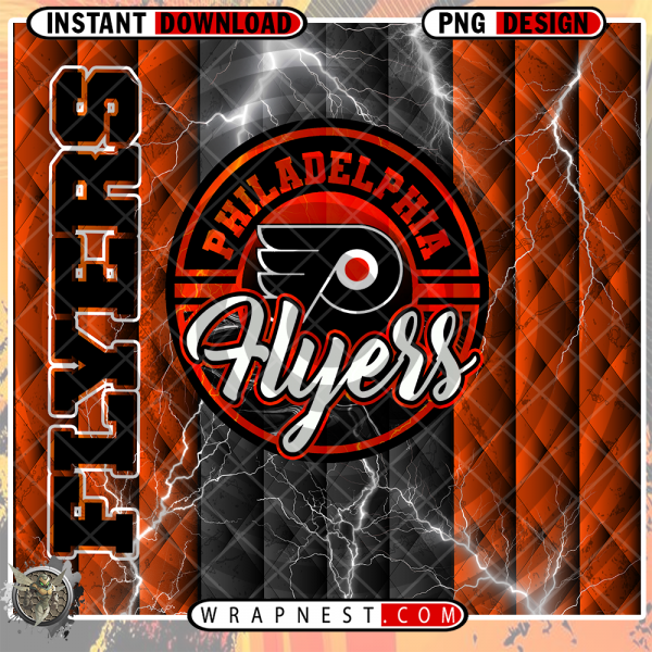 FLYERS DIAMOND v2 WRAP