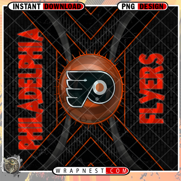 FLYERS METAL GRATING WRAP