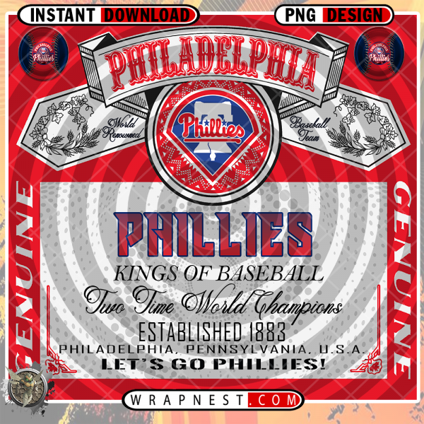PHILLIES BUD WRAP v1