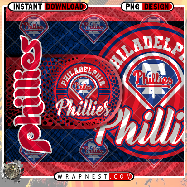 PHILLIES HYPER WRAP