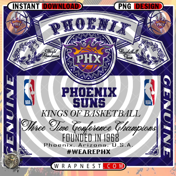 SUNS BUD WRAP v1