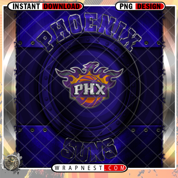SUNS METAL WRAP
