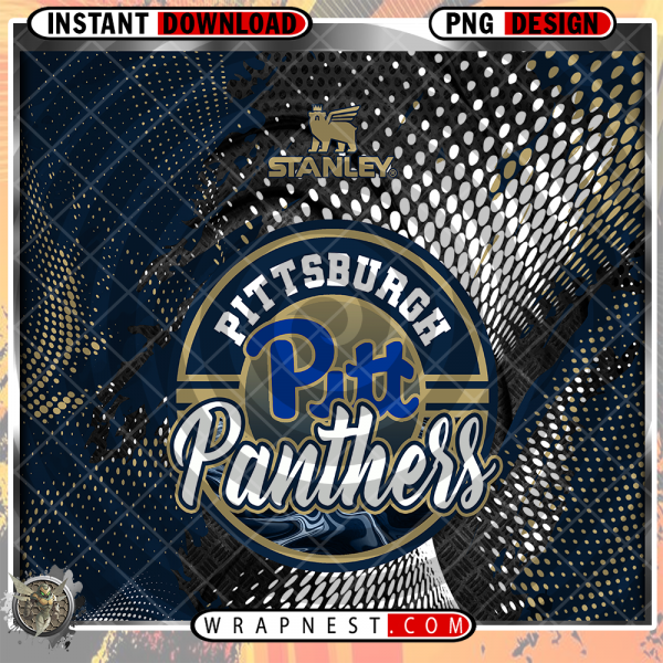 PITTSBURGH STANLEY WRAP