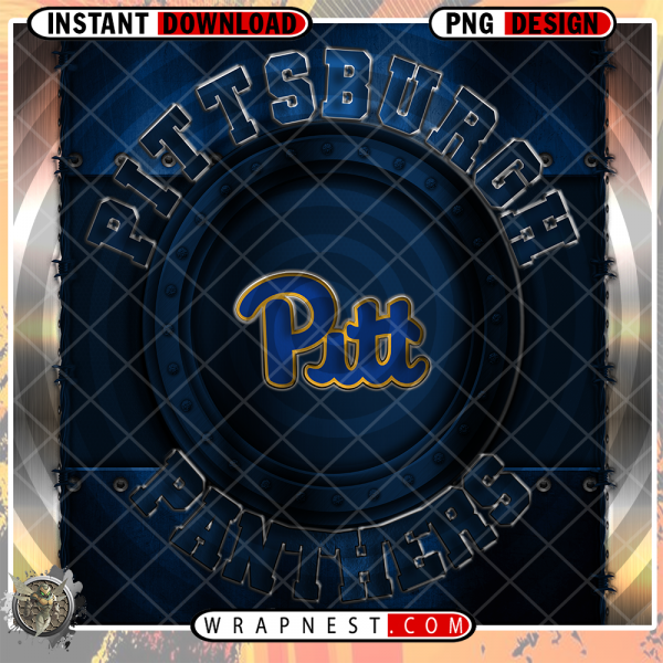 PITTSBURGH METAL WRAP