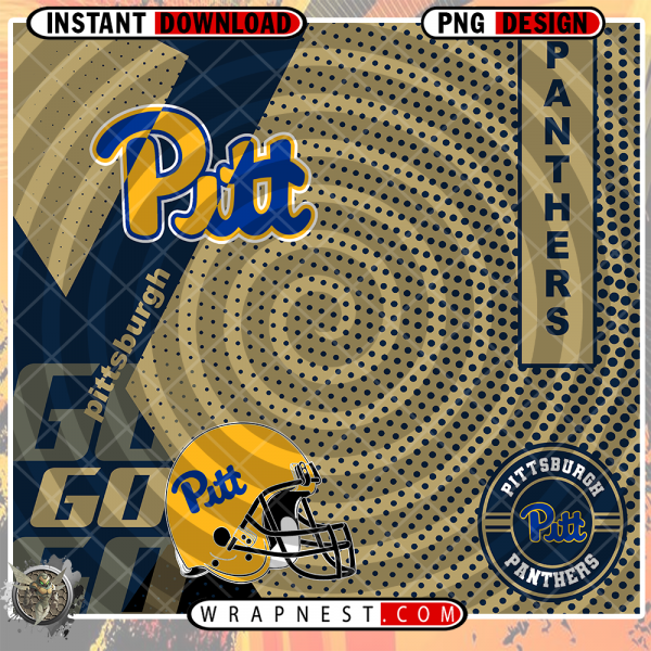 PITTSBURGH GO WRAP