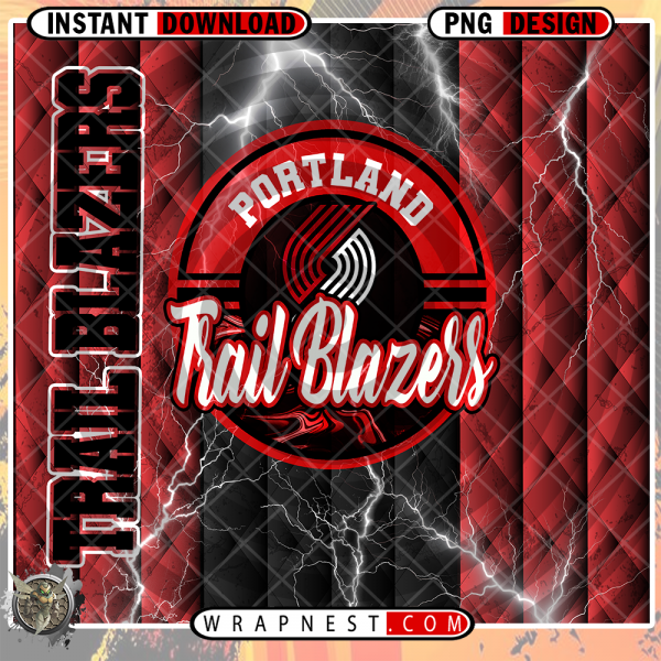 TRAIL BLAZERS DIAMOND v2 WRAP