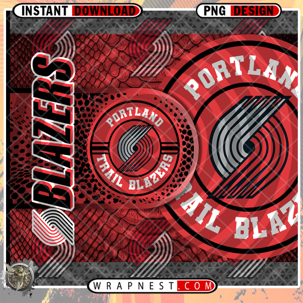 TRAIL BLAZERS HYPER WRAP
