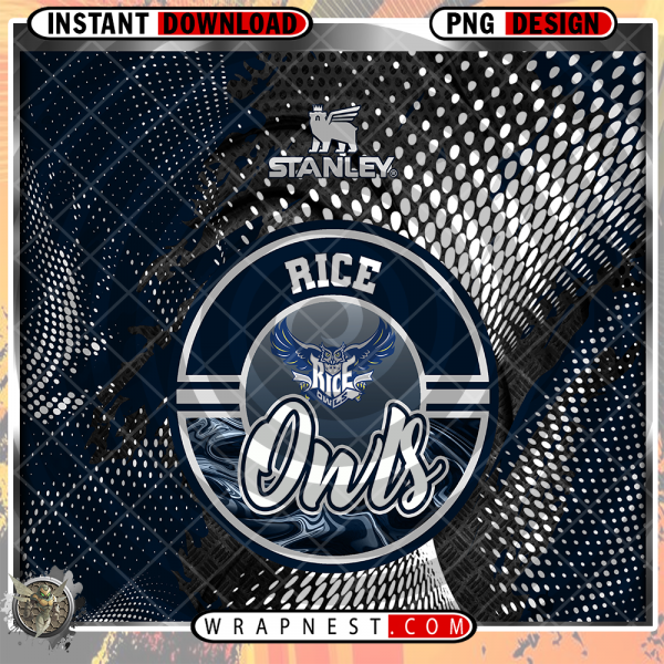 RICE STANLEY WRAP