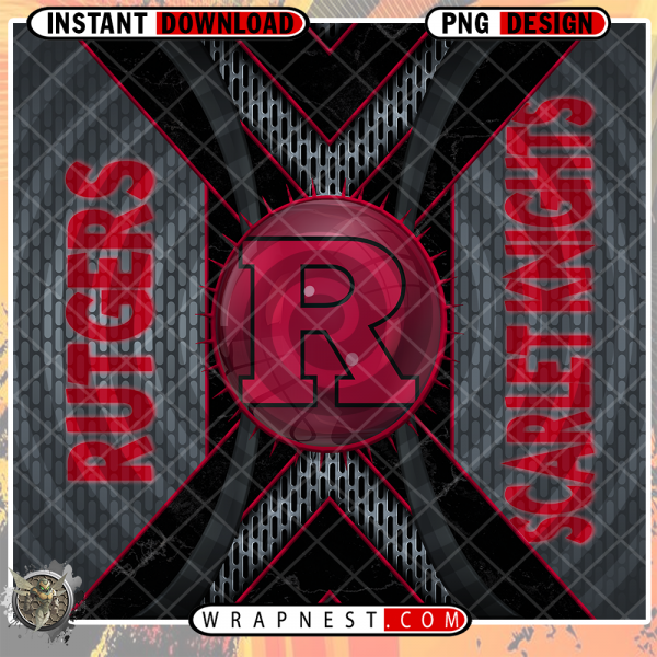 SAN DIEGO STATE METAL GRATING WRAP