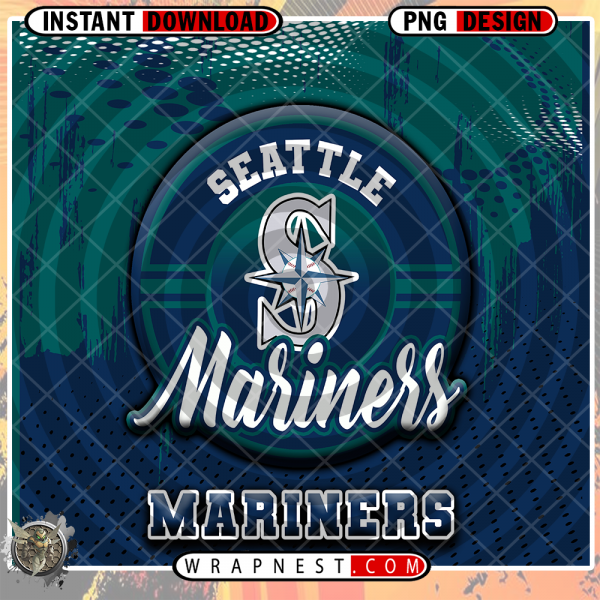 PADRES DOT LOGO WRAP
