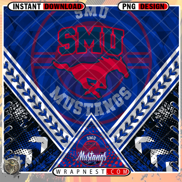 SMU DIAMOND WRAP v1