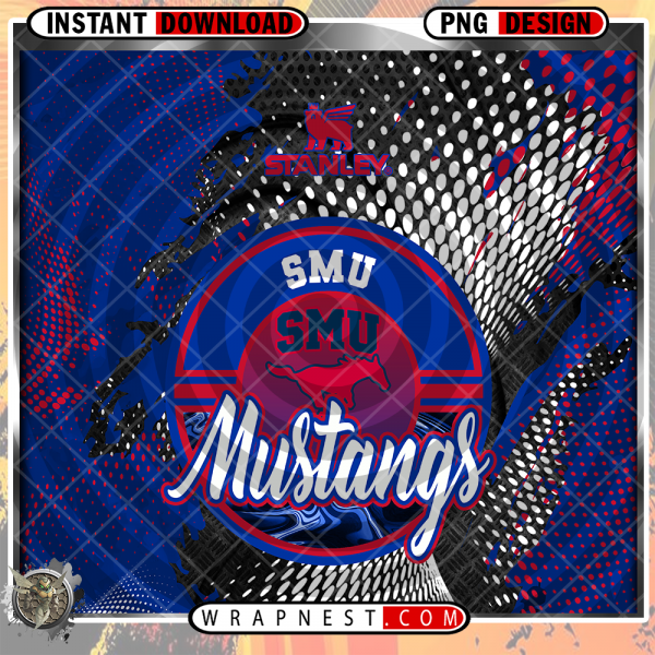 SMU STANLEY WRAP