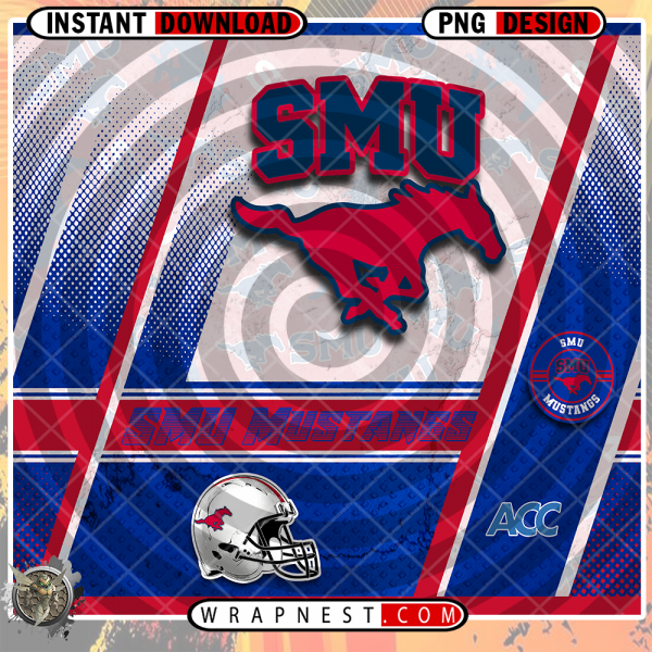 SMU SPORTS WRAP v1
