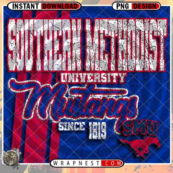 SMU GRUNGE v2