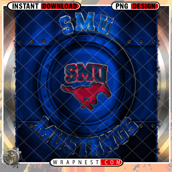 SMU METAL WRAP