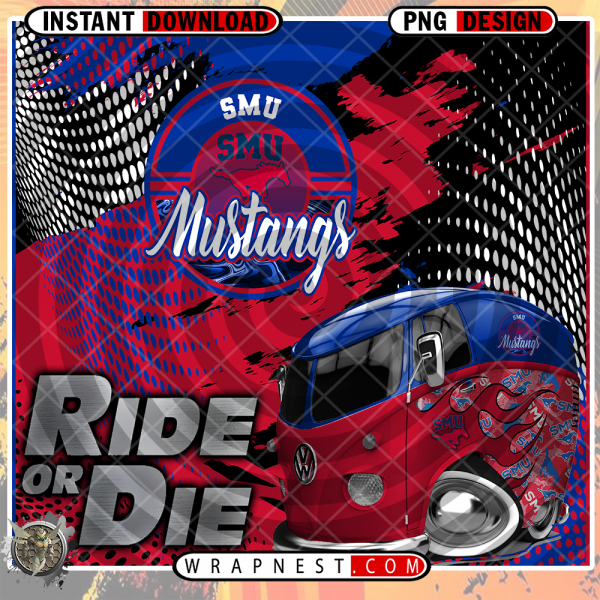 SMU RIDE or DIE
