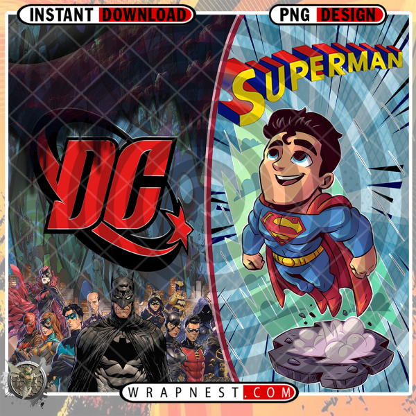 SUPERMAN COMIC BOOK
