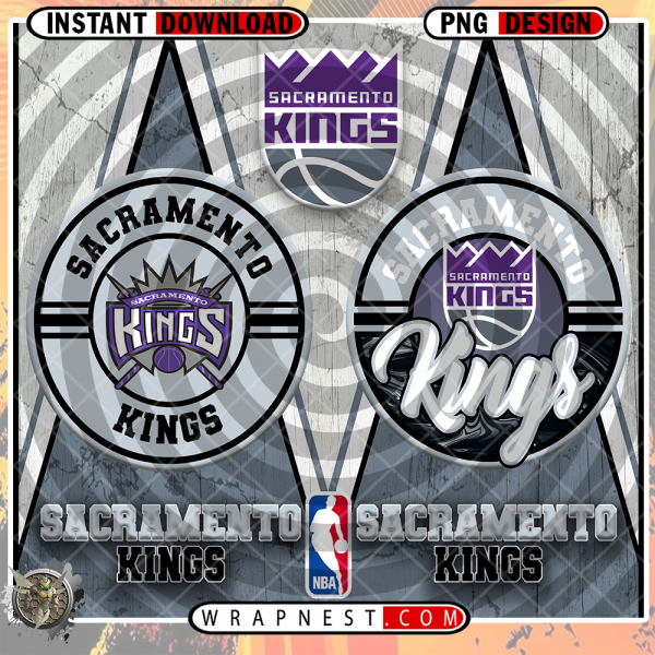 KINGS SPORTS WRAP v2