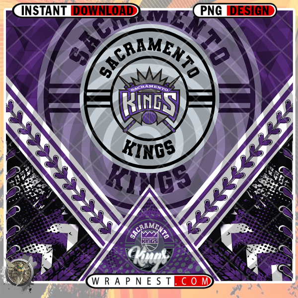 KINGS DIAMOND WRAP v1