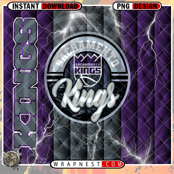 KINGS DIAMOND v2 WRAP