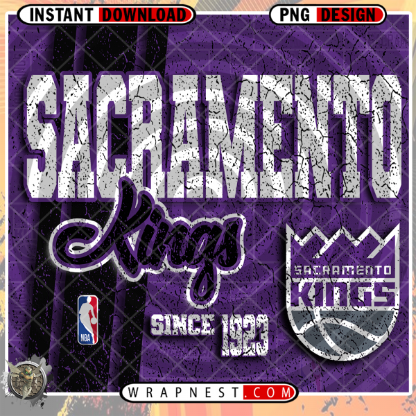 KINGS GRUNGE v2 WRAP