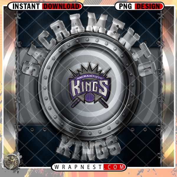 KINGS METAL WRAP