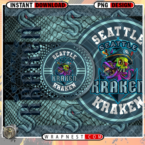 KRAKEN HYPER WRAP