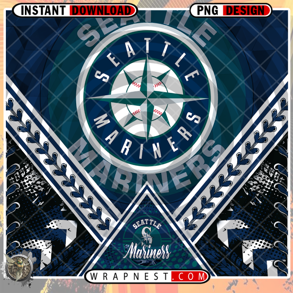 MARINERS DIAMOND WRAP