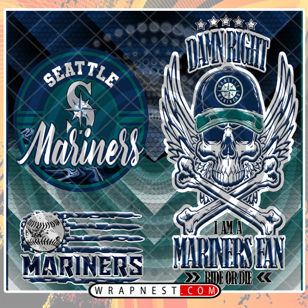 MARINERS SKULL WRAP