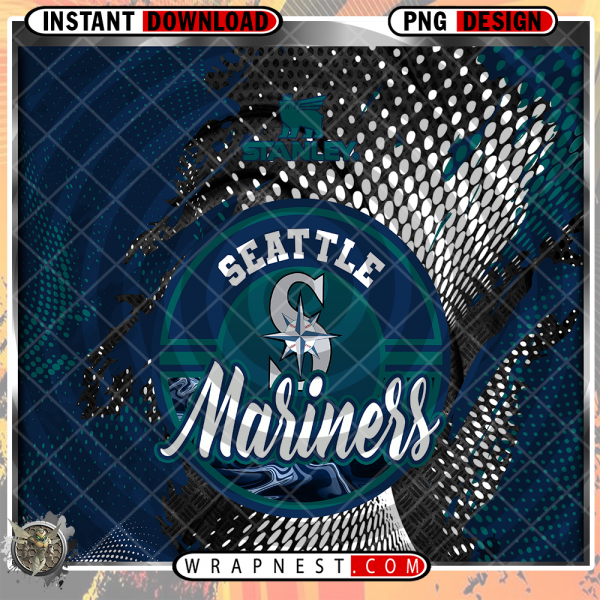 MARINERS STANLEY WRAP