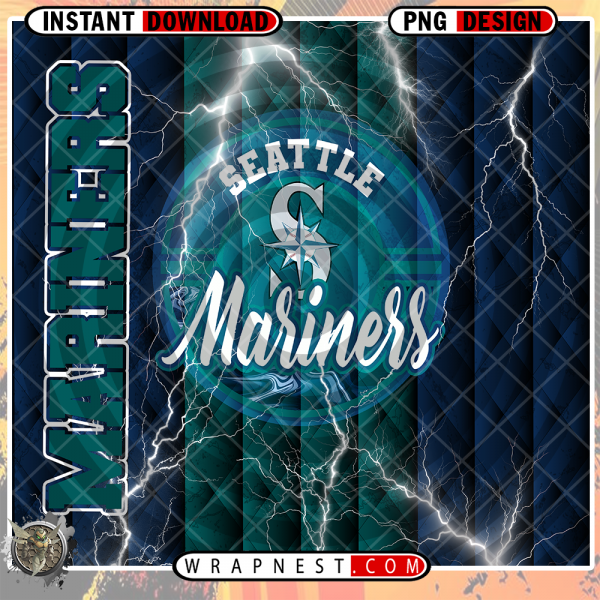 MARINERS DIAMOND v2 WRAP
