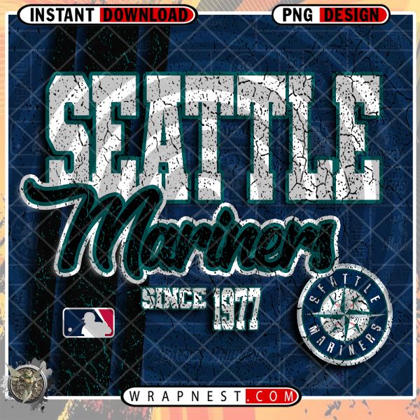 MARINERS GRUNGE v2 WRAP