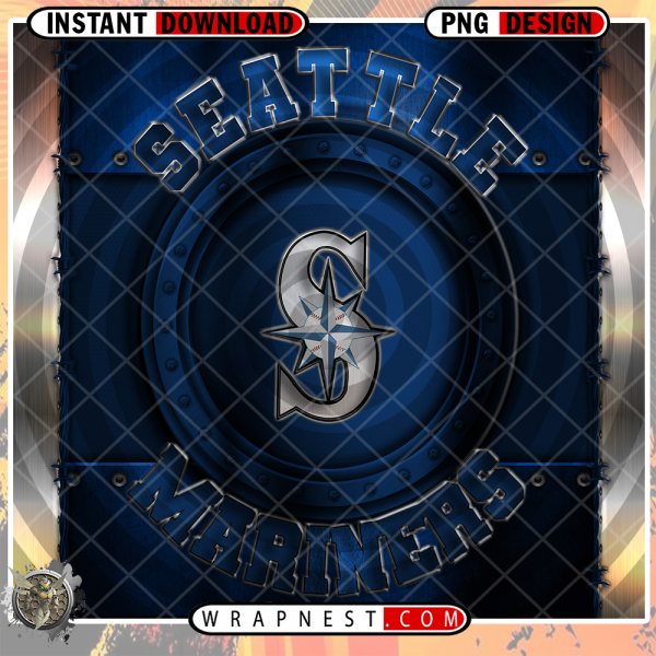 MARINERS METAL WRAP