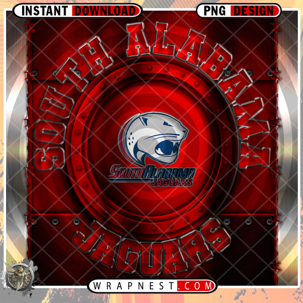SOUTH ALABAMA METAL WRAP